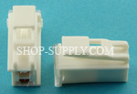 20 amp Locking Mini PAL Fuse